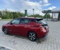 Червоний Ніссан Ліф, об'ємом двигуна 0 л та пробігом 215 тис. км за 10000 $, фото 4 на Automoto.ua