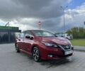 Червоний Ніссан Ліф, об'ємом двигуна 0 л та пробігом 215 тис. км за 10000 $, фото 1 на Automoto.ua