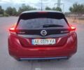 Червоний Ніссан Ліф, об'ємом двигуна 0 л та пробігом 215 тис. км за 11100 $, фото 18 на Automoto.ua