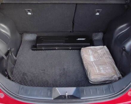 Червоний Ніссан Ліф, об'ємом двигуна 0 л та пробігом 215 тис. км за 11100 $, фото 14 на Automoto.ua