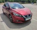 Червоний Ніссан Ліф, об'ємом двигуна 0 л та пробігом 215 тис. км за 11100 $, фото 5 на Automoto.ua