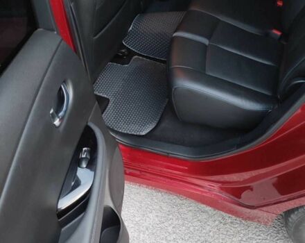 Червоний Ніссан Ліф, об'ємом двигуна 0 л та пробігом 215 тис. км за 11100 $, фото 3 на Automoto.ua