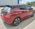 Червоний Ніссан Ліф, об'ємом двигуна 0 л та пробігом 215 тис. км за 11100 $, фото 17 на Automoto.ua