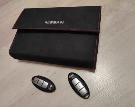 Червоний Ніссан Ліф, об'ємом двигуна 0 л та пробігом 215 тис. км за 11100 $, фото 12 на Automoto.ua