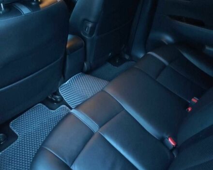 Червоний Ніссан Ліф, об'ємом двигуна 0 л та пробігом 215 тис. км за 11100 $, фото 7 на Automoto.ua