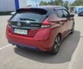 Червоний Ніссан Ліф, об'ємом двигуна 0 л та пробігом 215 тис. км за 11100 $, фото 20 на Automoto.ua