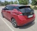 Червоний Ніссан Ліф, об'ємом двигуна 0 л та пробігом 215 тис. км за 11100 $, фото 9 на Automoto.ua
