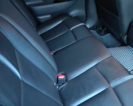 Червоний Ніссан Ліф, об'ємом двигуна 0 л та пробігом 215 тис. км за 11100 $, фото 1 на Automoto.ua