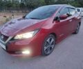 Червоний Ніссан Ліф, об'ємом двигуна 0 л та пробігом 215 тис. км за 11100 $, фото 4 на Automoto.ua