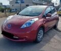 Ниссан Лиф, объемом двигателя 0 л и пробегом 118 тыс. км за 8699 $, фото 3 на Automoto.ua