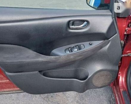 Ниссан Лиф, объемом двигателя 0 л и пробегом 118 тыс. км за 8699 $, фото 9 на Automoto.ua