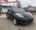 Ниссан Лиф, объемом двигателя 0 л и пробегом 142 тыс. км за 11899 $, фото 1 на Automoto.ua