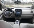 Ниссан Лиф, объемом двигателя 0 л и пробегом 142 тыс. км за 11899 $, фото 18 на Automoto.ua