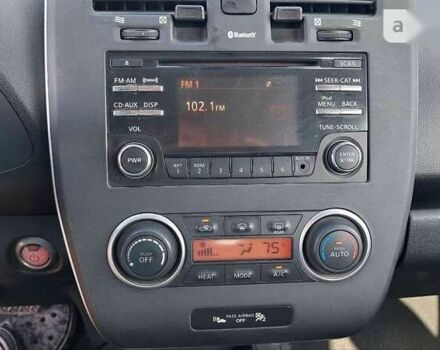 Ниссан Лиф, объемом двигателя 0 л и пробегом 118 тыс. км за 8699 $, фото 19 на Automoto.ua