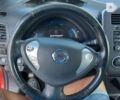 Ниссан Лиф, объемом двигателя 0 л и пробегом 118 тыс. км за 8699 $, фото 13 на Automoto.ua