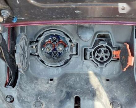 Ниссан Лиф, объемом двигателя 0 л и пробегом 118 тыс. км за 8699 $, фото 25 на Automoto.ua