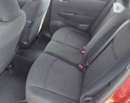 Ниссан Лиф, объемом двигателя 0 л и пробегом 118 тыс. км за 8699 $, фото 21 на Automoto.ua