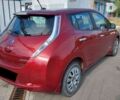 Ниссан Лиф, объемом двигателя 0 л и пробегом 118 тыс. км за 8699 $, фото 4 на Automoto.ua