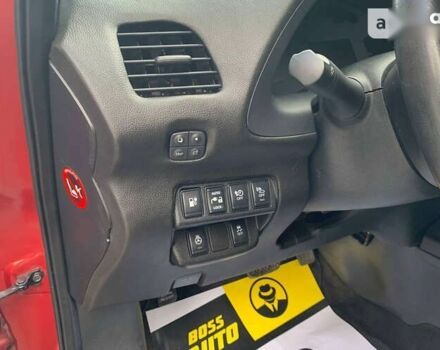 Ниссан Лиф, объемом двигателя 0 л и пробегом 77 тыс. км за 12300 $, фото 7 на Automoto.ua