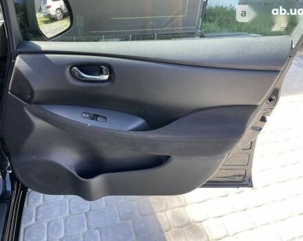 Ниссан Лиф, объемом двигателя 0 л и пробегом 130 тыс. км за 9700 $, фото 29 на Automoto.ua