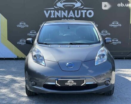 Ніссан Ліф, об'ємом двигуна 0 л та пробігом 70 тис. км за 9999 $, фото 1 на Automoto.ua