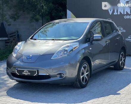 Ніссан Ліф, об'ємом двигуна 0 л та пробігом 70 тис. км за 9999 $, фото 2 на Automoto.ua