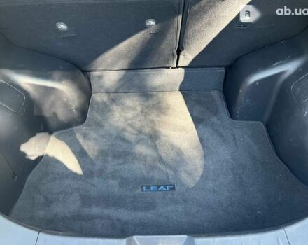 Ніссан Ліф, об'ємом двигуна 0 л та пробігом 70 тис. км за 9999 $, фото 20 на Automoto.ua