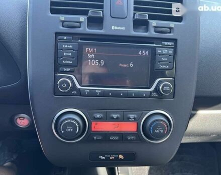 Ніссан Ліф, об'ємом двигуна 0 л та пробігом 70 тис. км за 9999 $, фото 28 на Automoto.ua