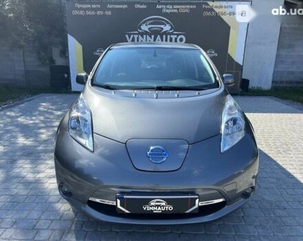 Ніссан Ліф, об'ємом двигуна 0 л та пробігом 70 тис. км за 9999 $, фото 3 на Automoto.ua