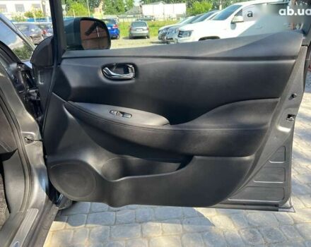 Ніссан Ліф, об'ємом двигуна 0 л та пробігом 70 тис. км за 9999 $, фото 18 на Automoto.ua