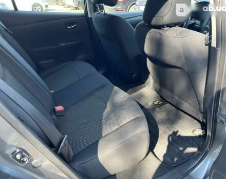 Ніссан Ліф, об'ємом двигуна 0 л та пробігом 70 тис. км за 9999 $, фото 17 на Automoto.ua