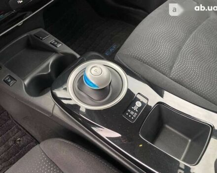 Ніссан Ліф, об'ємом двигуна 0 л та пробігом 13 тис. км за 14300 $, фото 17 на Automoto.ua