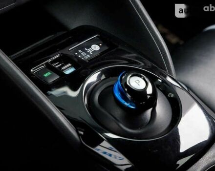 Ниссан Лиф, объемом двигателя 0 л и пробегом 63 тыс. км за 20300 $, фото 23 на Automoto.ua