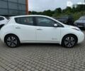 Ніссан Ліф, об'ємом двигуна 0 л та пробігом 13 тис. км за 14300 $, фото 7 на Automoto.ua