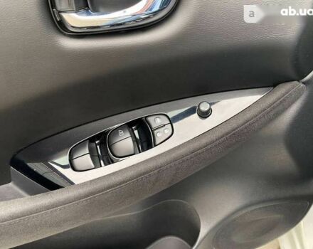 Ніссан Ліф, об'ємом двигуна 0 л та пробігом 13 тис. км за 14300 $, фото 18 на Automoto.ua