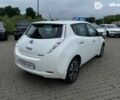 Ніссан Ліф, об'ємом двигуна 0 л та пробігом 13 тис. км за 14300 $, фото 6 на Automoto.ua