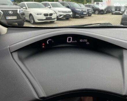 Ніссан Ліф, об'ємом двигуна 0 л та пробігом 13 тис. км за 14300 $, фото 13 на Automoto.ua