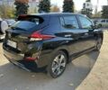 Ниссан Лиф, объемом двигателя 0 л и пробегом 46 тыс. км за 15750 $, фото 4 на Automoto.ua