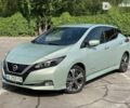 Ніссан Ліф, об'ємом двигуна 0 л та пробігом 125 тис. км за 17999 $, фото 1 на Automoto.ua