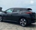 Ниссан Лиф, объемом двигателя 0 л и пробегом 64 тыс. км за 20000 $, фото 4 на Automoto.ua