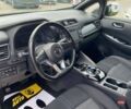 Ниссан Лиф, объемом двигателя 0 л и пробегом 64 тыс. км за 20000 $, фото 9 на Automoto.ua