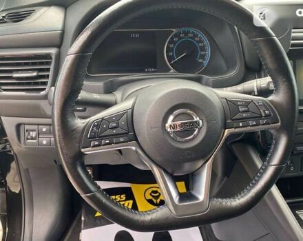 Ниссан Лиф, объемом двигателя 0 л и пробегом 64 тыс. км за 20000 $, фото 13 на Automoto.ua