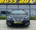 Ниссан Лиф, объемом двигателя 0 л и пробегом 64 тыс. км за 20000 $, фото 7 на Automoto.ua