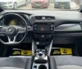 Ниссан Лиф, объемом двигателя 0 л и пробегом 64 тыс. км за 20000 $, фото 18 на Automoto.ua