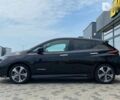 Ниссан Лиф, объемом двигателя 0 л и пробегом 64 тыс. км за 20000 $, фото 5 на Automoto.ua