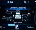 Ніссан Ліф, об'ємом двигуна 1 л та пробігом 1 тис. км за 14000 $, фото 12 на Automoto.ua