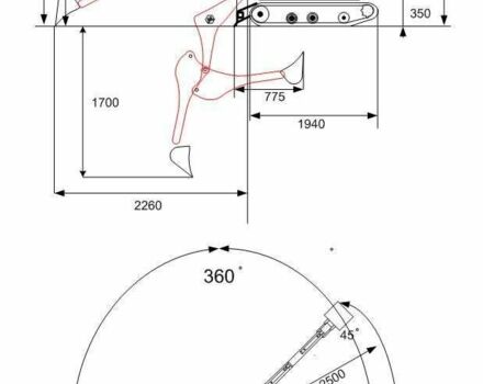 Ниссан Лиф, объемом двигателя 0 л и пробегом 0 тыс. км за 8300 $, фото 4 на Automoto.ua
