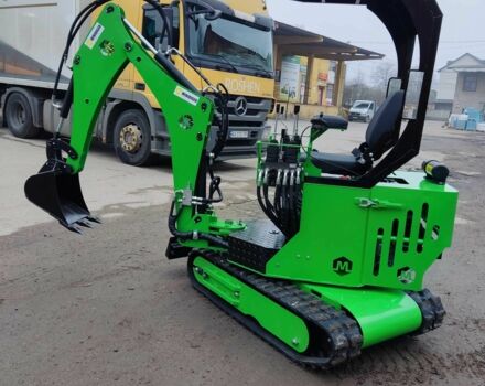 Ниссан Лиф, объемом двигателя 0 л и пробегом 0 тыс. км за 8300 $, фото 1 на Automoto.ua