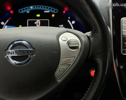 Ніссан Ліф, об'ємом двигуна 4.25 л та пробігом 134 тис. км за 5900 $, фото 17 на Automoto.ua