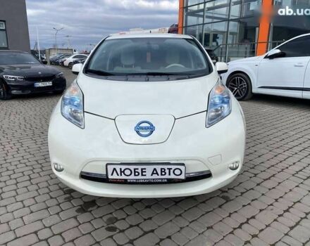 Ніссан Ліф, об'ємом двигуна 0 л та пробігом 114 тис. км за 6600 $, фото 1 на Automoto.ua